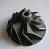 KJ-66 Compressor Wheel 66mm Diameter - Image 2