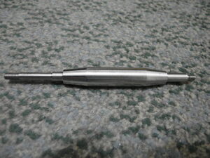 Shaft for KJ-66