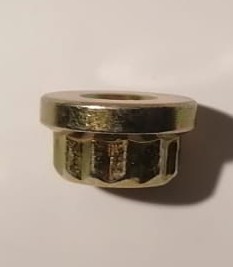 Turbine Nut for KJ-66 Engine
