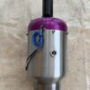 AMT Olympus Jet Engine 25 Kg Thrust , Gas Start, Electric Starter - Image 5