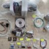 AMT Olympus Jet Engine 25 Kg Thrust , Gas Start, Electric Starter - Image 6