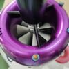 AMT Olympus Jet Engine 25 Kg Thrust , Gas Start, Electric Starter - Image 7