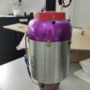AMT Olympus Jet Engine 25 Kg Thrust , Gas Start, Electric Starter - Image 3