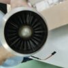 AMT Olympus Jet Engine 25 Kg Thrust , Gas Start, Electric Starter - Image 4