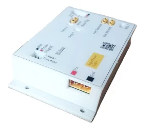 Universal ECU V2- FADEC/ECU for micro jet engines